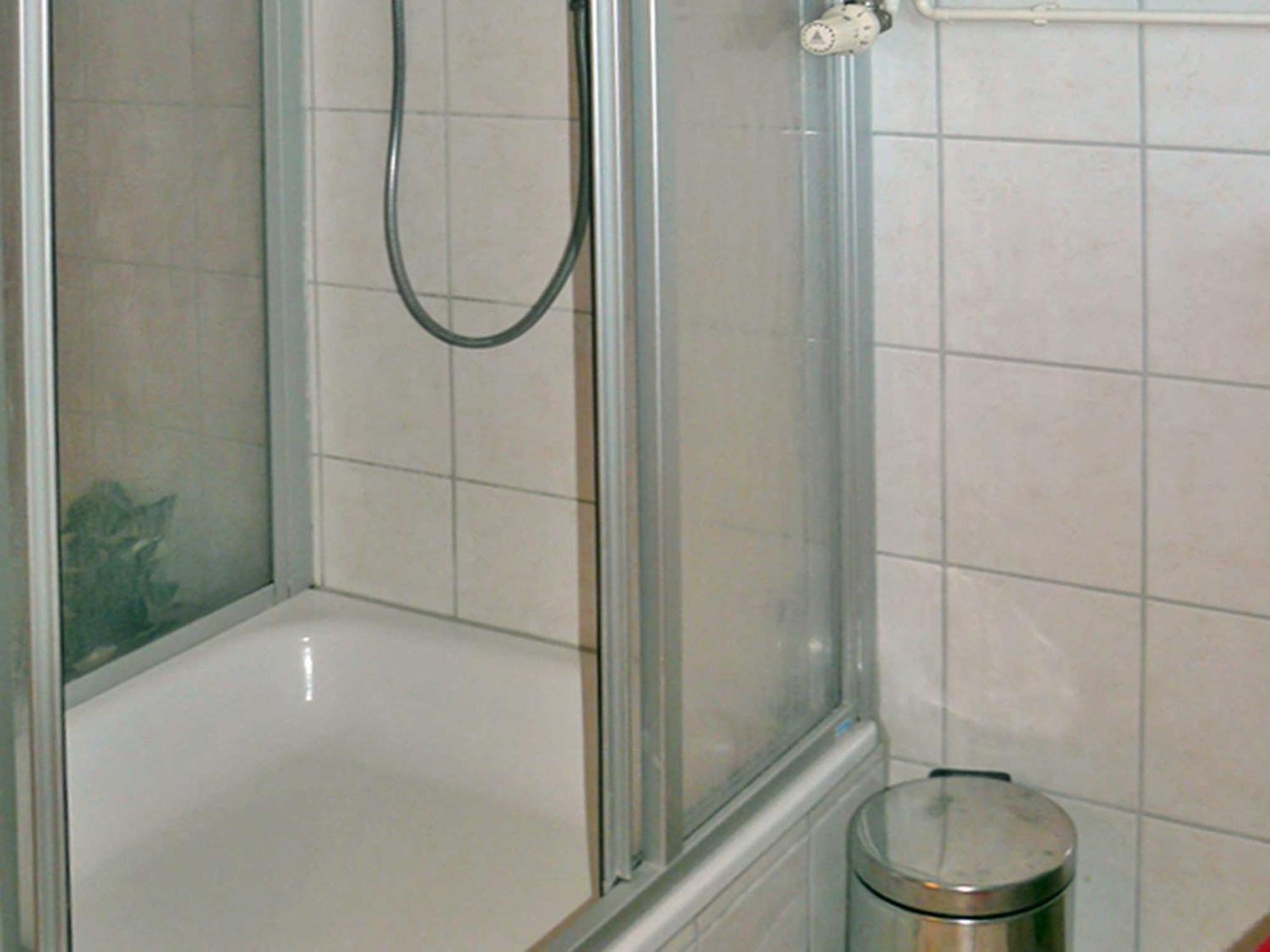 Ferienwohnung Welle Freest ภายนอก รูปภาพ