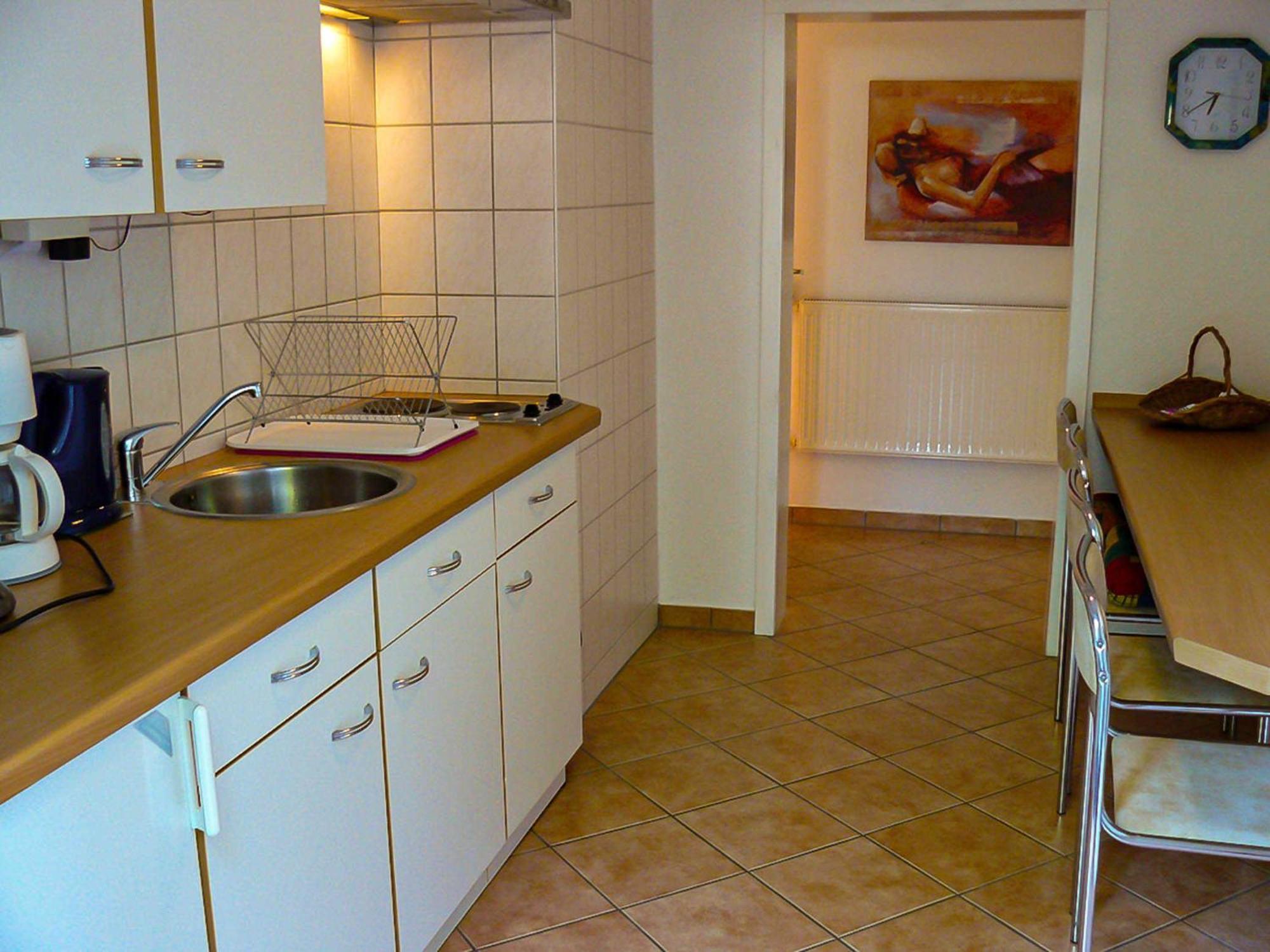 Ferienwohnung Welle Freest ภายนอก รูปภาพ